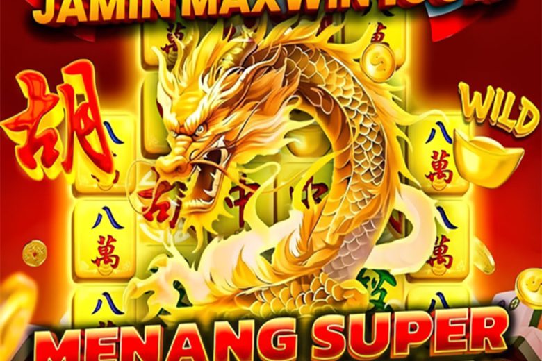 Slot Online Pasti Gacor: Member Baru Pasti Menang 100%!