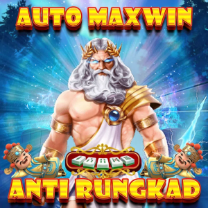 Slot Online Auto Maxwin Anti Rungkad! Ini Rahasianya