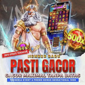 Slot Online Member Baru Pasti Gacor: Mitos atau Fakta?