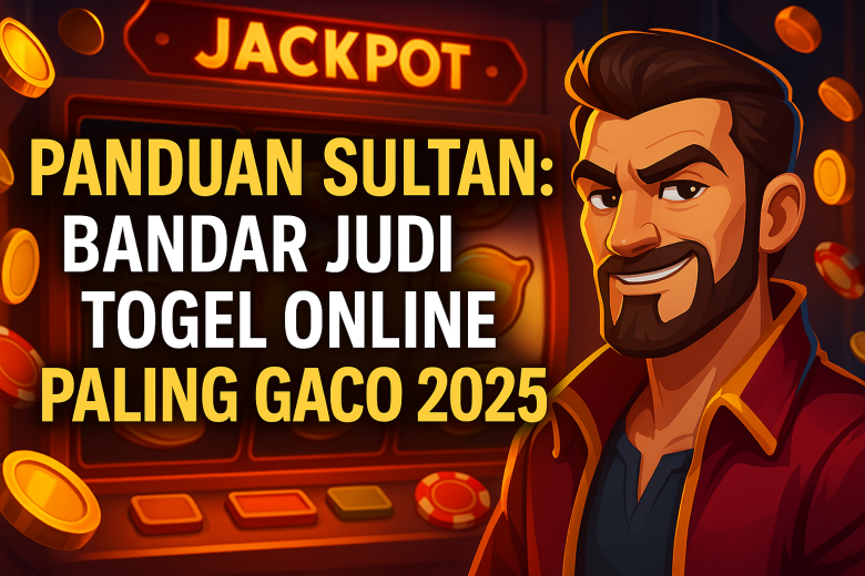 TOGEL GACOR