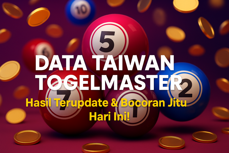 TOGEL TAIWAN