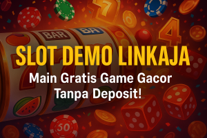SLOT DEMO
