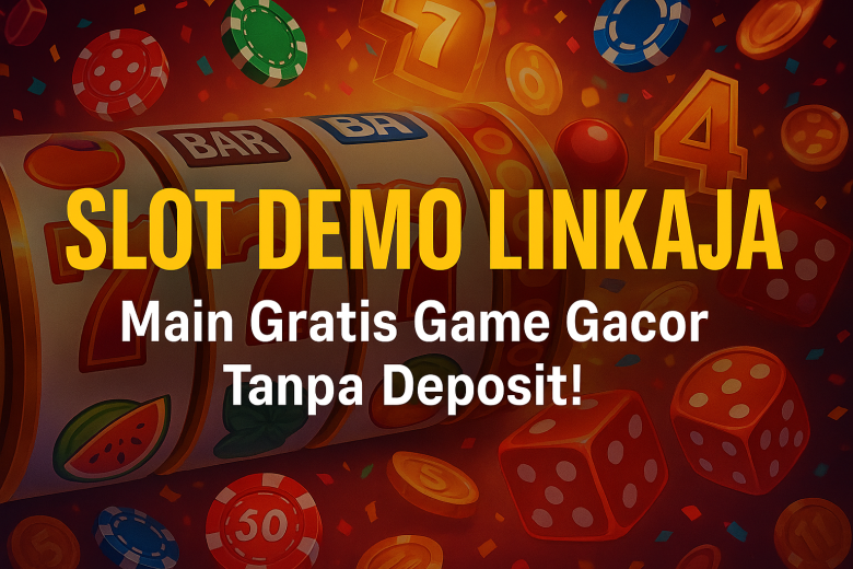 SLOT DEMO