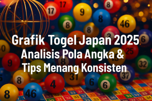 TOGEL JAPAN