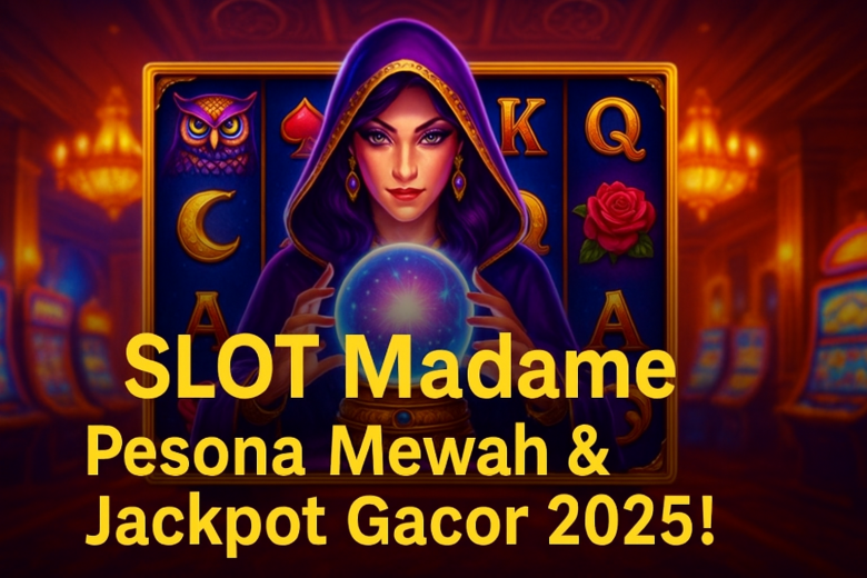 SLOT GACOR