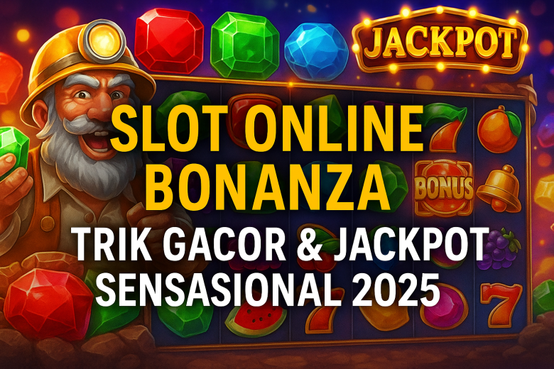 SLOT GACOR