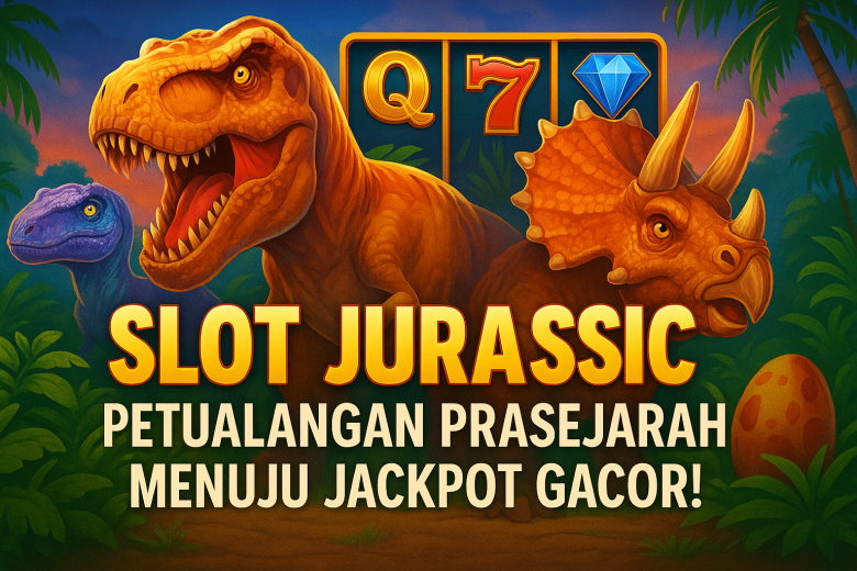 SLOT GACOR