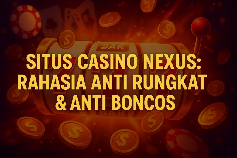 SITUS CASINO