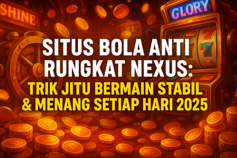 SITUS BOLA