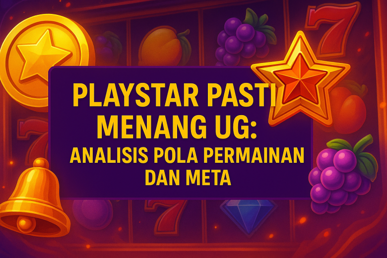 PLAYSTAR
